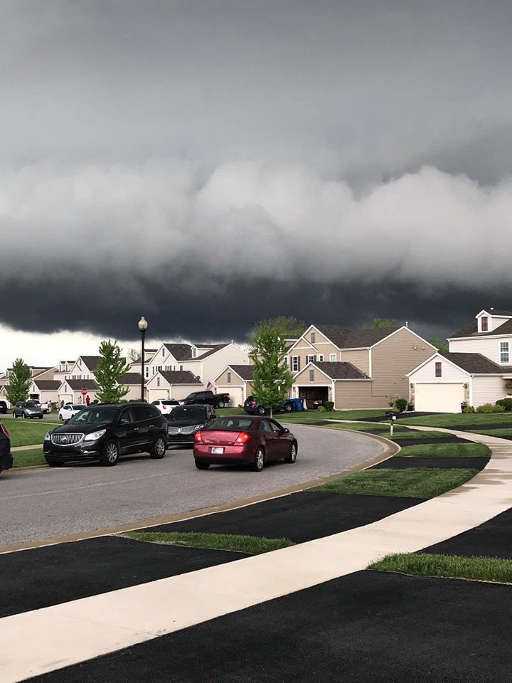 Storms
